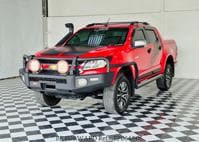 2017 CHEVROLET COLORADO 2.5