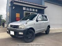 DAIHATSU Terios Kid