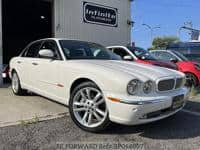 2004 JAGUAR XJ SERIES