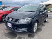 2014 VOLKSWAGEN SHARAN