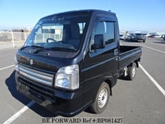 SUZUKI Carry Truck for Sale