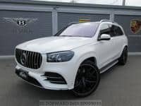 2022 MERCEDES-BENZ GLS CLASS GLS400D4AMG