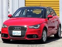 2012 AUDI A1