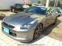 NISSAN Nissan GT-R