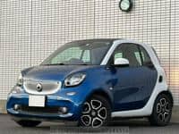 2015 SMART FORTWO