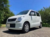 2010 SUZUKI WAGON R