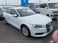 2014 AUDI A3 SEDAN