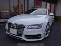 AUDI S7 Sportback