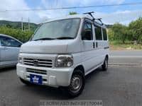 HONDA Acty Van