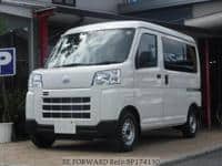 2023 DAIHATSU HIJET CARGO