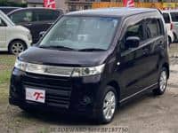 2010 SUZUKI WAGON R