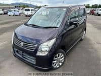 2012 SUZUKI WAGON R