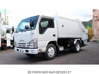 2009 ISUZU ELF TRUCK