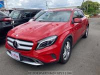 2014 MERCEDES-BENZ GLA-CLASS