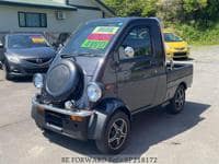 1996 DAIHATSU MIDGET II