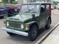 1980 SUZUKI JIMNY