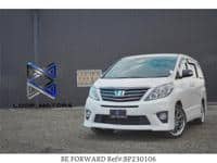 TOYOTA Alphard Hybrid