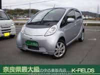 MITSUBISHI i-MiEV