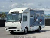 TOYOTA Coaster