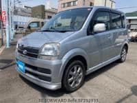 2006 DAIHATSU MOVE