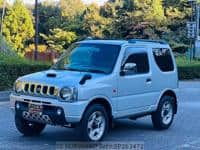 2001 SUZUKI JIMNY