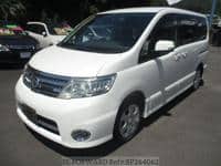 2010 NISSAN SERENA