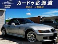 1999 BMW Z3