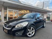 2011 VOLVO C30