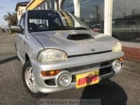 1994 SUBARU VIVIO