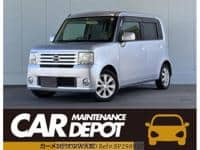 2008 DAIHATSU MOVE CONTE