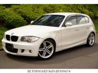 2005 BMW 1 SERIES