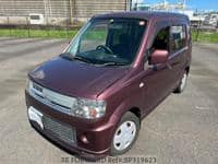 2008 MITSUBISHI TOPPO