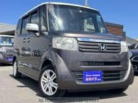 2013 HONDA N BOX PLUS