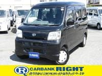 2007 DAIHATSU HIJET CARGO