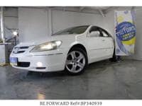 2006 HONDA LEGEND