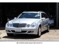 2006 MERCEDES-BENZ E-CLASS