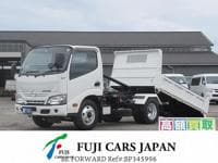 2018 HINO DUTRO