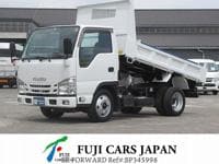 2016 ISUZU ELF TRUCK