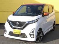 2019 NISSAN DAYZ