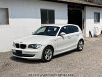 2010 BMW 1 SERIES