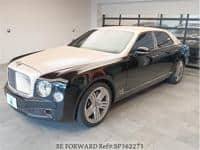 2011 BENTLEY BENTLEY OTHERS