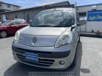 2011 RENAULT KANGOO