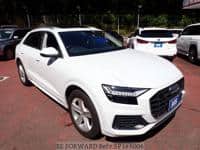 2020 AUDI Q8 55TFSI