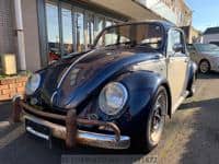 1998 VOLKSWAGEN BEETLE