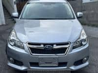 2014 SUBARU LEGACY TOURING WAGON 2.5IBG