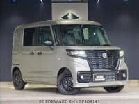 2022 SUZUKI SPACIA