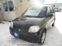 2008 SUZUKI KEI