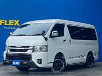 2023 TOYOTA HIACE VAN S-GL2MR