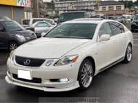 2005 LEXUS GS