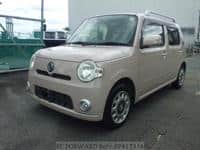 2010 DAIHATSU MIRA COCOA